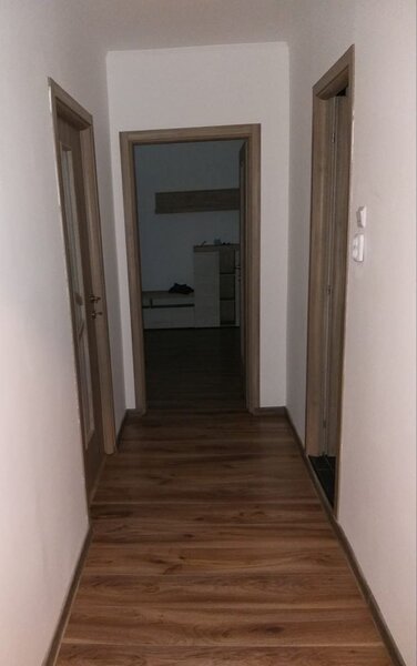 Titan, zona Auchan, Buhusi, apartament 2 camere