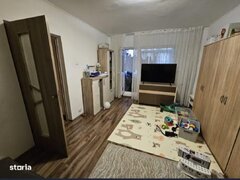 Titan, zona Auchan, Buhusi, apartament 2 camere